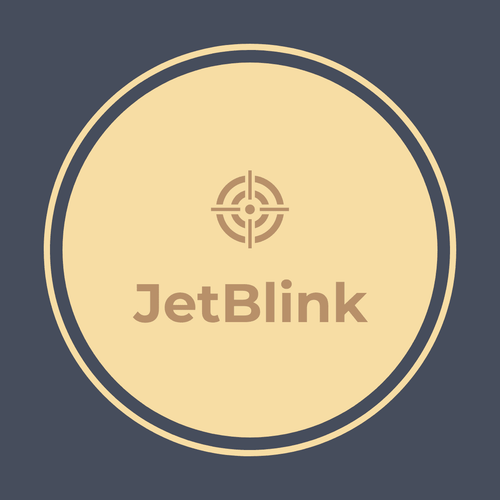 JetBlink logo
